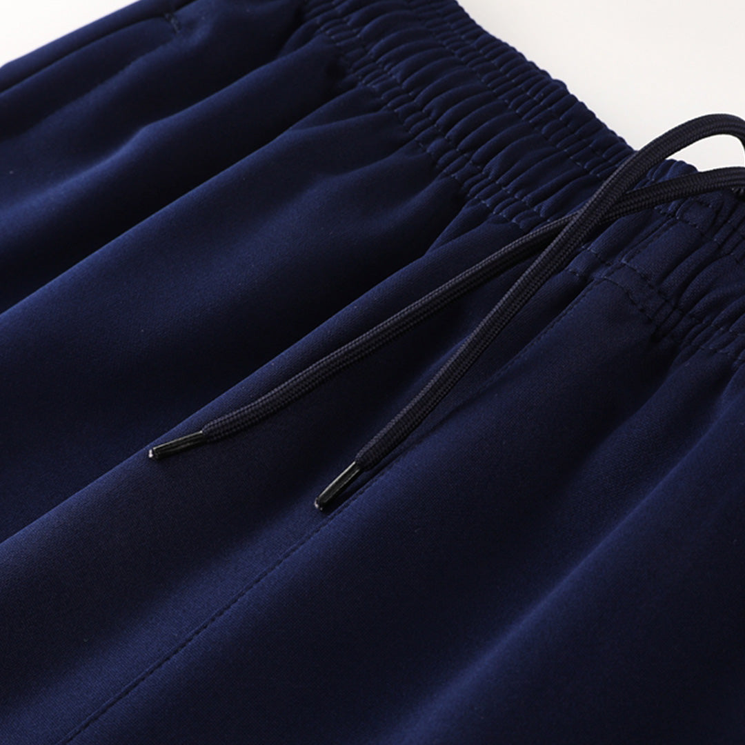 Chelsea Training Jacket Kit (Jacket+Pants) 2024/25 Authentic Kit