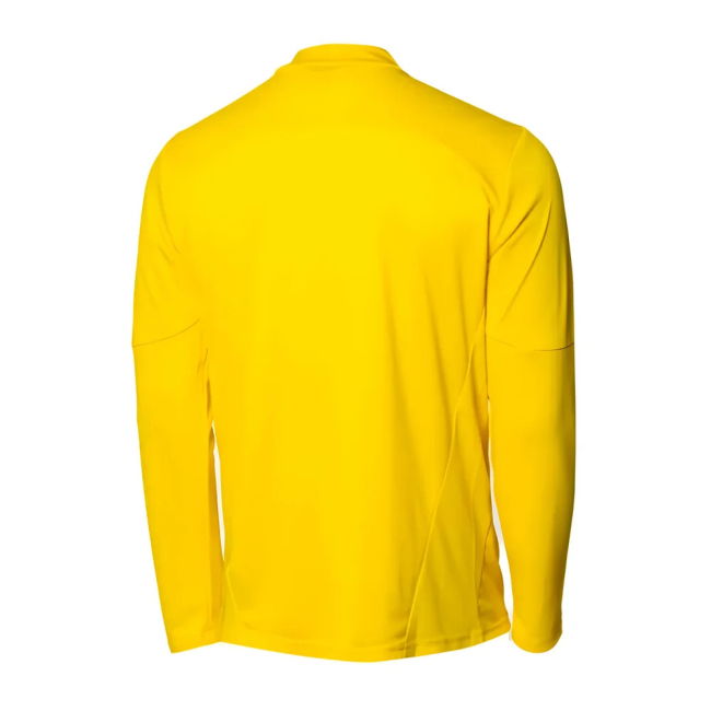 2024-2025 BVB Training Shirt (Yellow) Durable Stitching