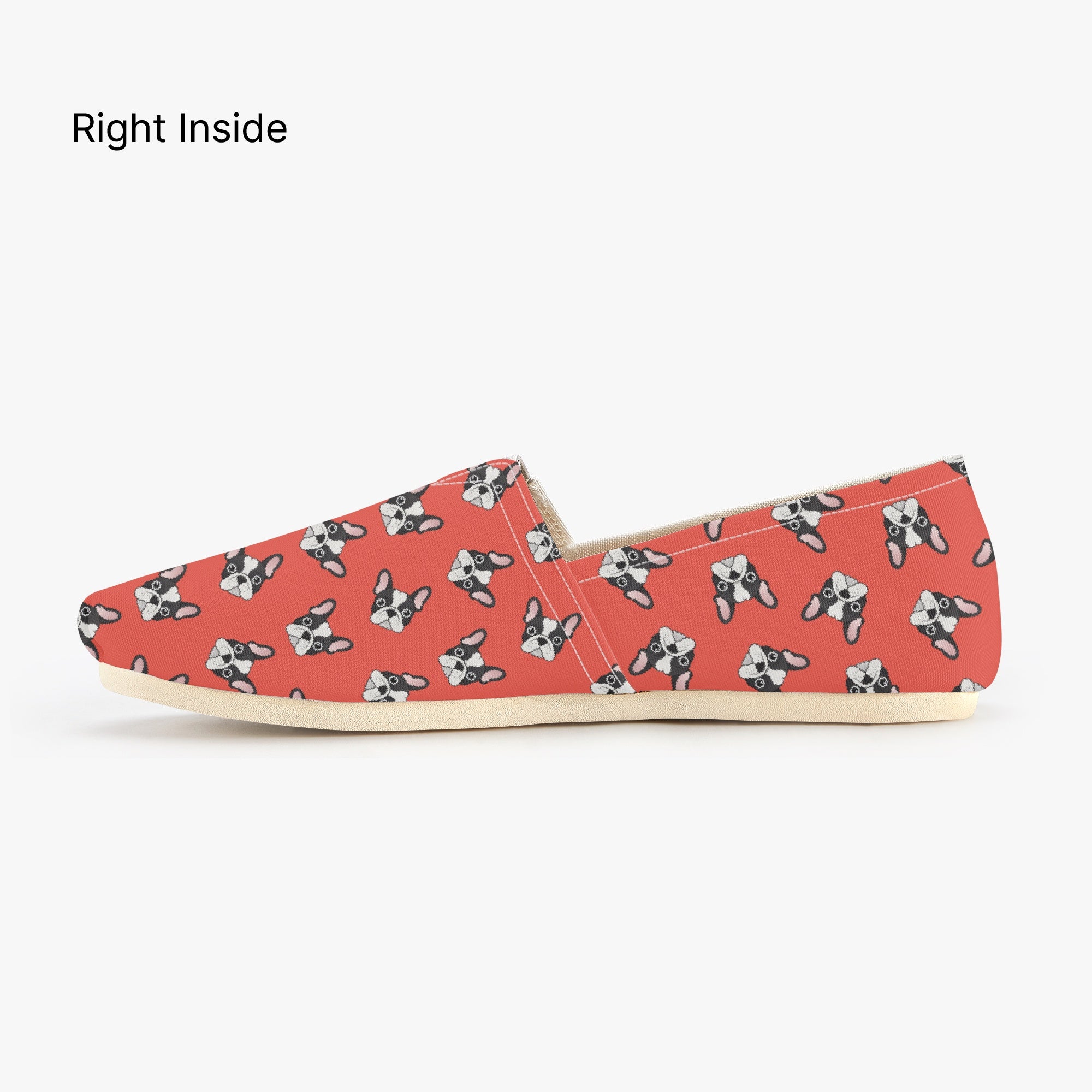 Durable Culture-Inspired Porcupine - Casual Canvas Shoes for Daily Life