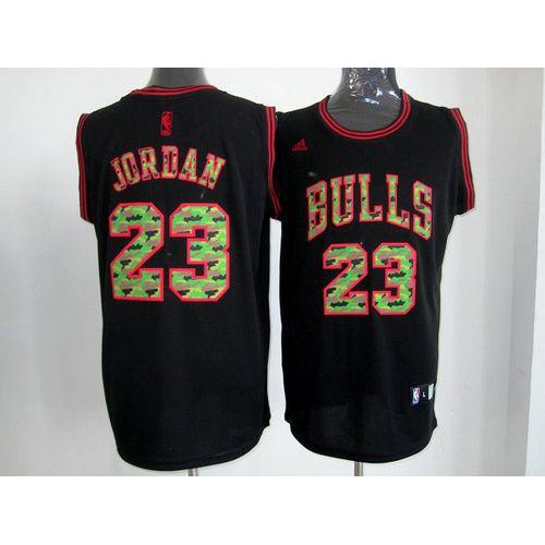 Premium Quality Chicago Bulls Michael #23 NBA Pro Jersey Performance