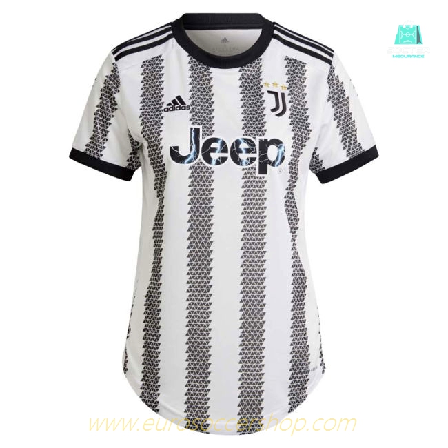 2022-2023 Juventus Home Shirt (Ladies) (DYBALA 10)