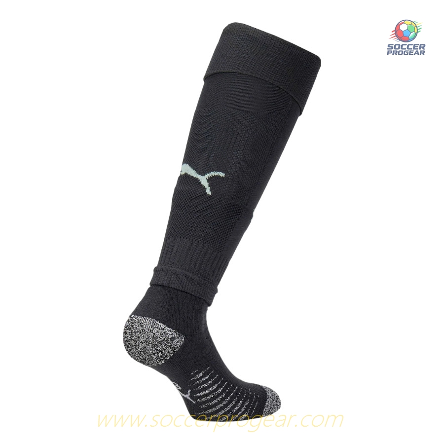 AC Milan Third Socks 2024-25 Edition