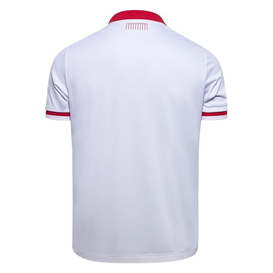 [EFKS] AS Monaco Home Jersey 2026/27