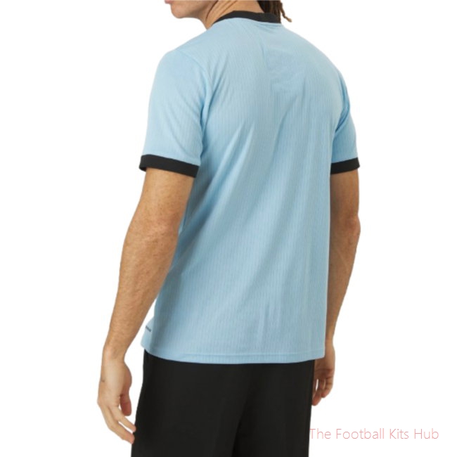 Performance Stadium Germany 125Th Anniversary GK Shirt (Your Name)