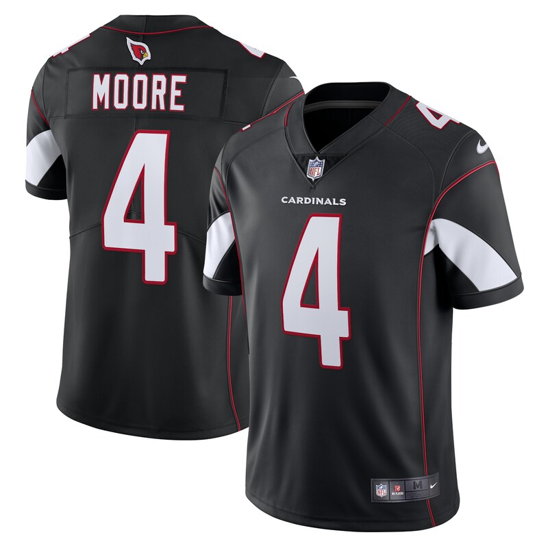 None Rondale Moore Pro Bowl AZ Cardinals Official Jersey Football Appa