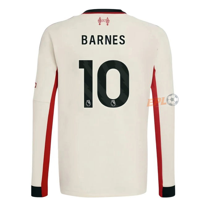 LIV premium quality 2025-20 Away Kit - Kids | top-grade