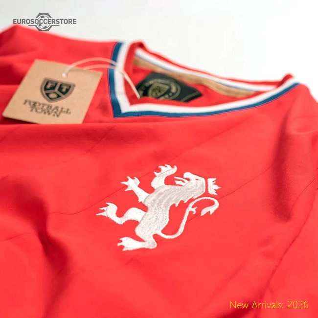 Jersey For Team Fans High-Quality Materials Ideal For True Fans