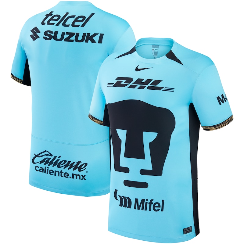 Superior  Men's 2023 Replica Jersey - Authentic Soccer Jersey