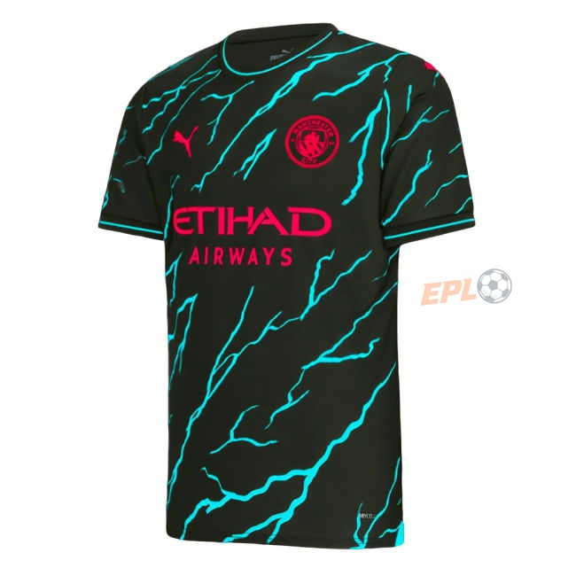 MAN high-end 2023-20 Third Kit - Adults | premium | high-end