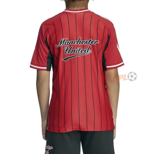 MAN 2025-20 value packed Third Jersey - Kids | exclusive