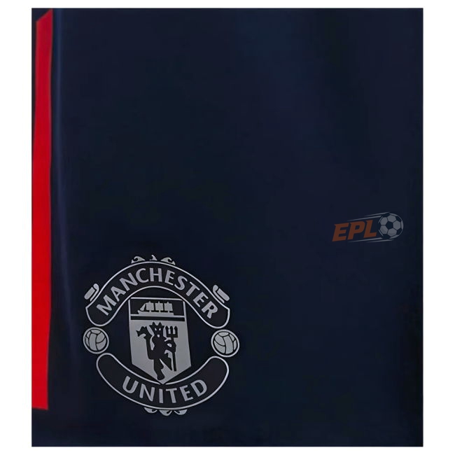 Man Utd 2024-20 value packed Third Soccer Jersey | premium quality