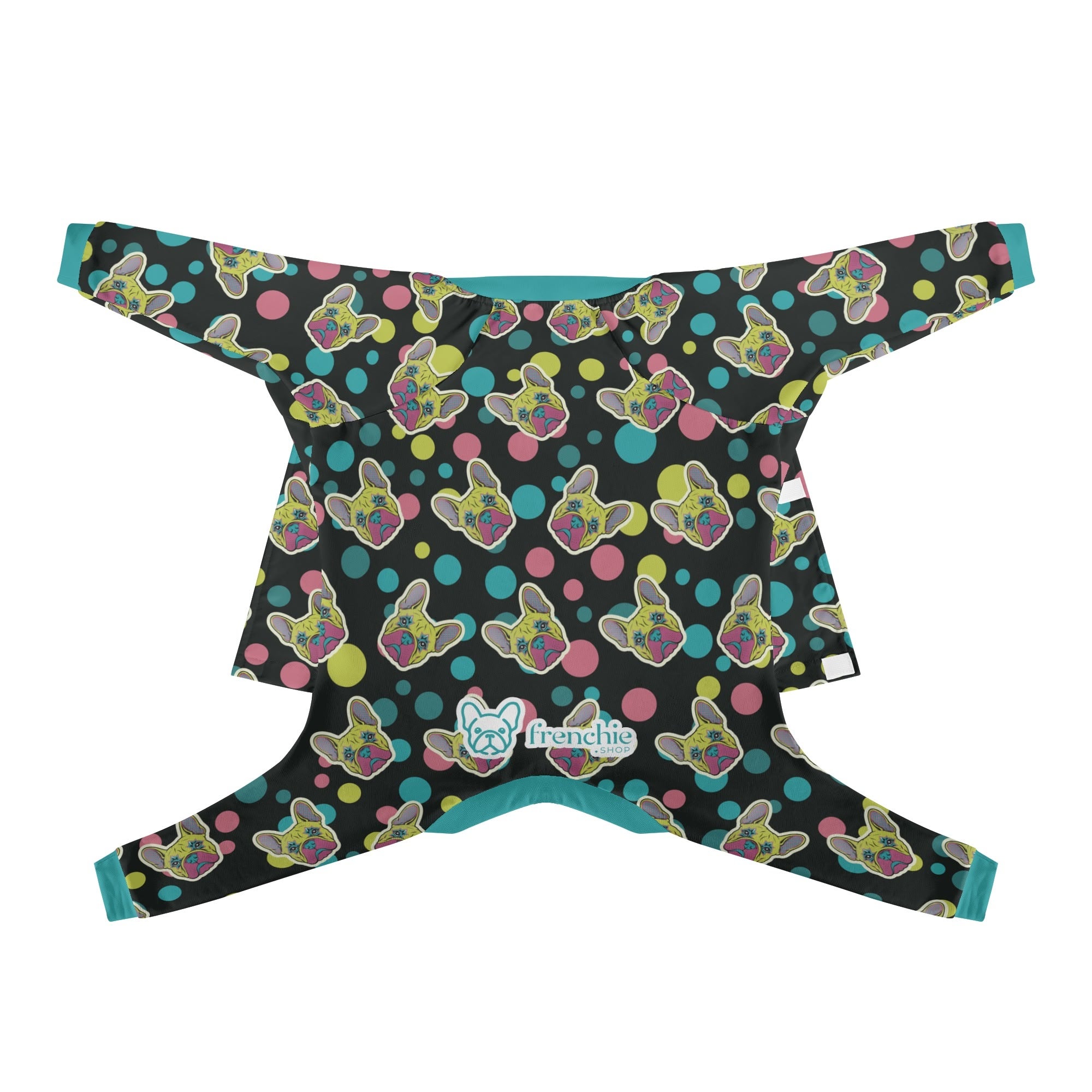 – Ultra-soft, Cozy, & Adorably Stylish Outdoor Use | Vet-recommended