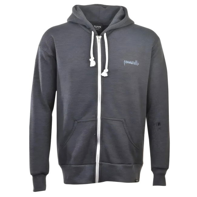 Championship Pennarello: World Cup Argentina 1978 Zipped Hoodie