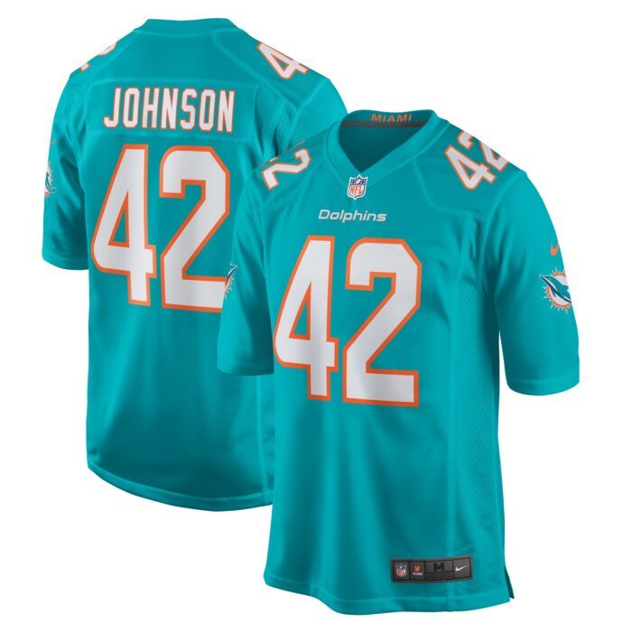 None Men's Miami Dolphins Football Franchise Collector's Item