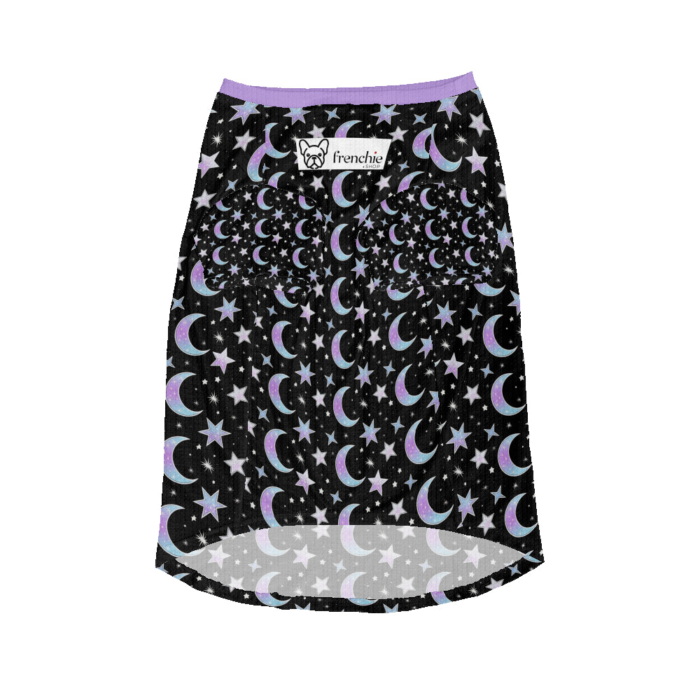 Knox - Comfy Wool Sweater For Frenchies Casual Wear | Trendy Style