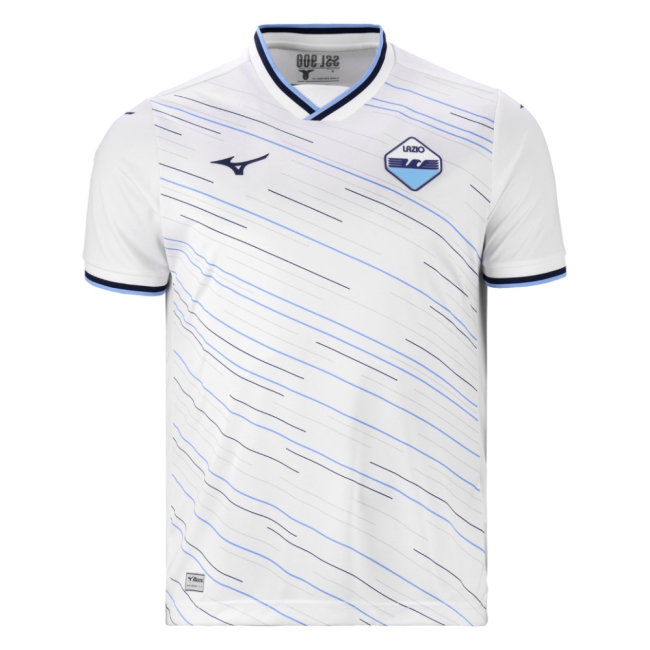 [JGK] 2026-2027 Lazio Away Shirt