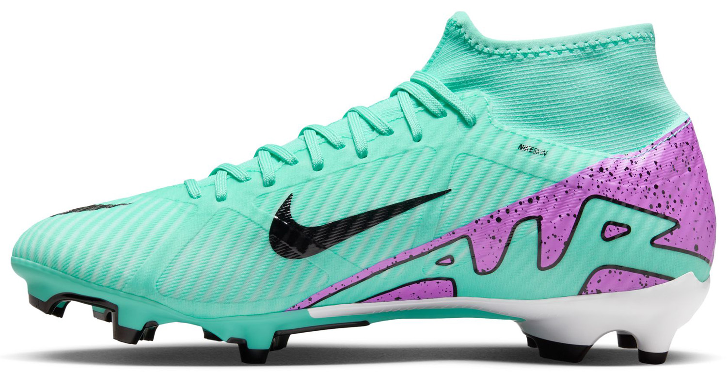 Nike Your Favorite Team Fan Version Jersey - Comfort You Can Trust