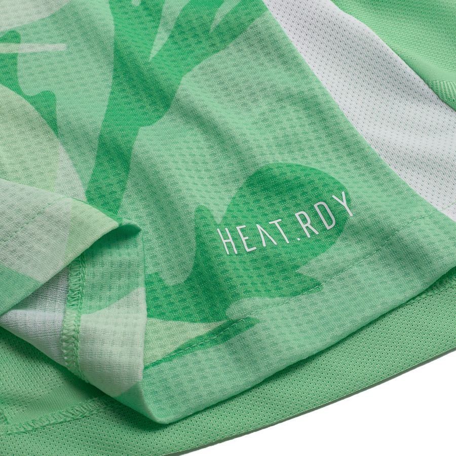 Italy Away Shirt Women's Euro 2025 Adidas National Team Wear