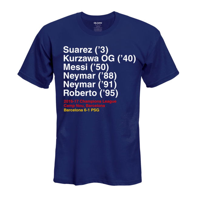 2025-2026 Psg Durable T-shirt - Vintage Comfort Fit - Captain