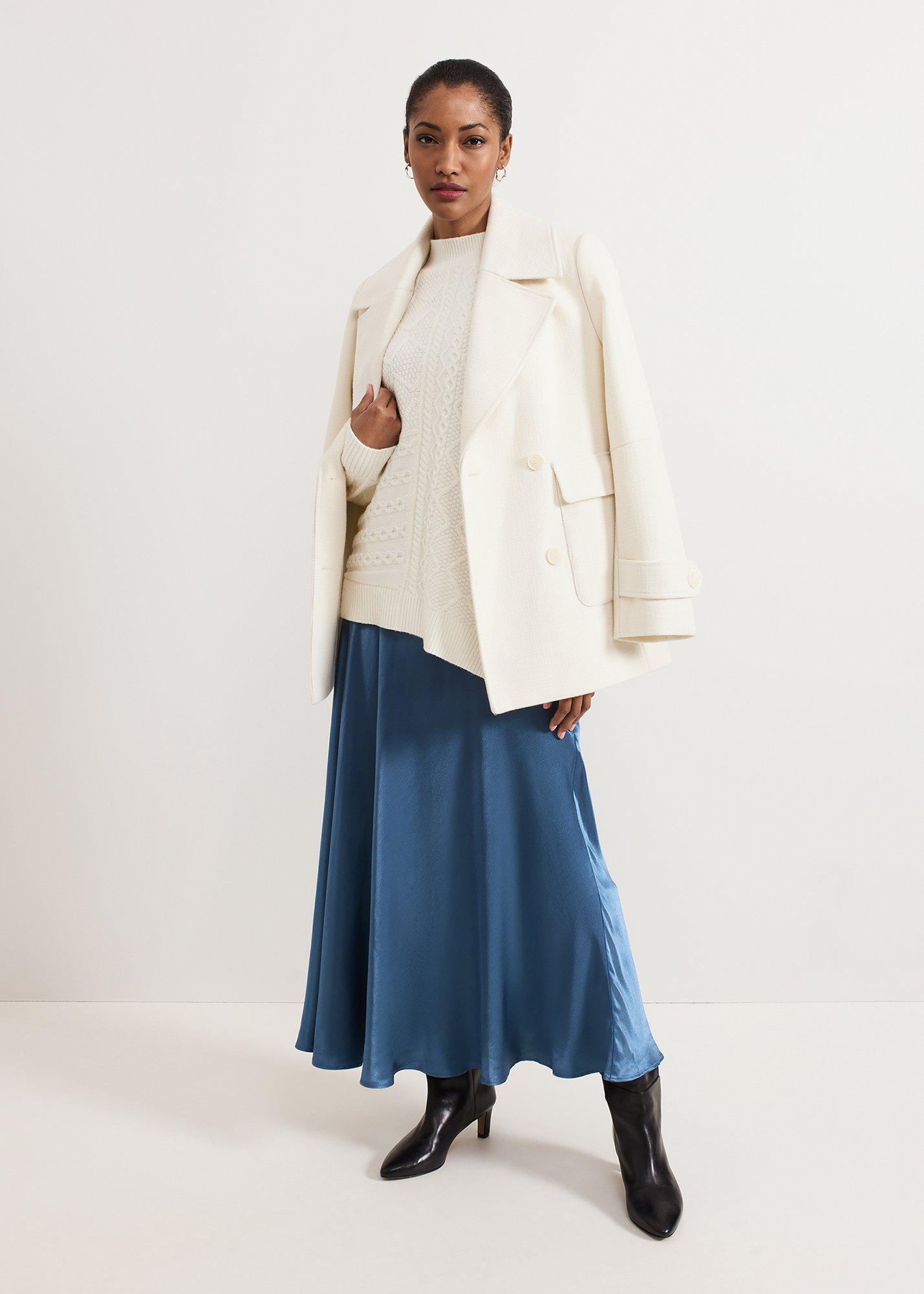 Orla Slip Skirt