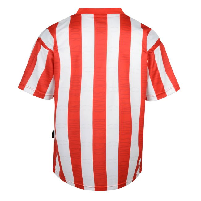 Football Shirt - High Performance - English League - Official