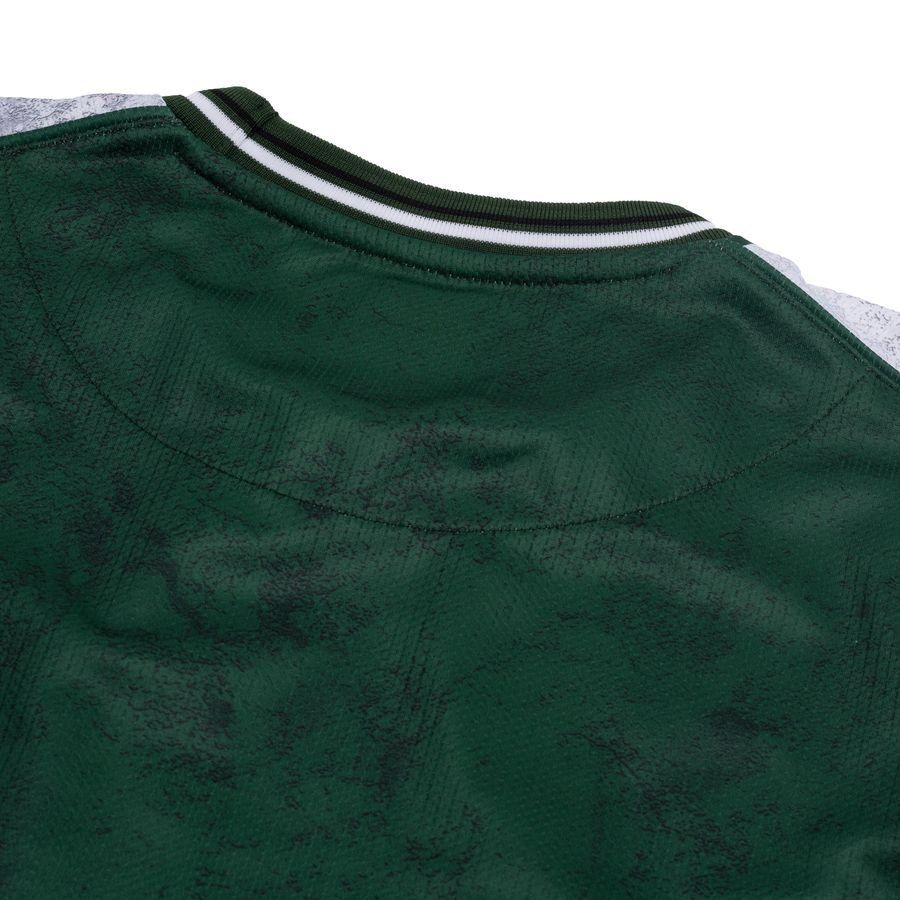 Red Star F.c. Home Shirt 2025/26 For Algeria Football Fans
