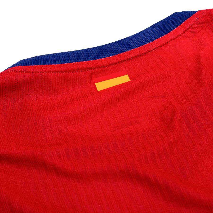Atletico Madrid Home Shirt 2026/27 Aero-FIT Authentic