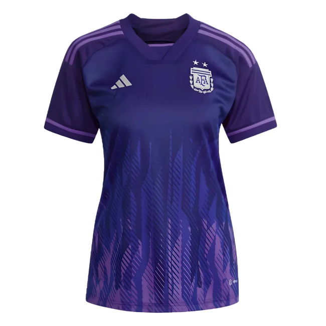 Argentina Historic Team Limited Shirt - Collector's Edition