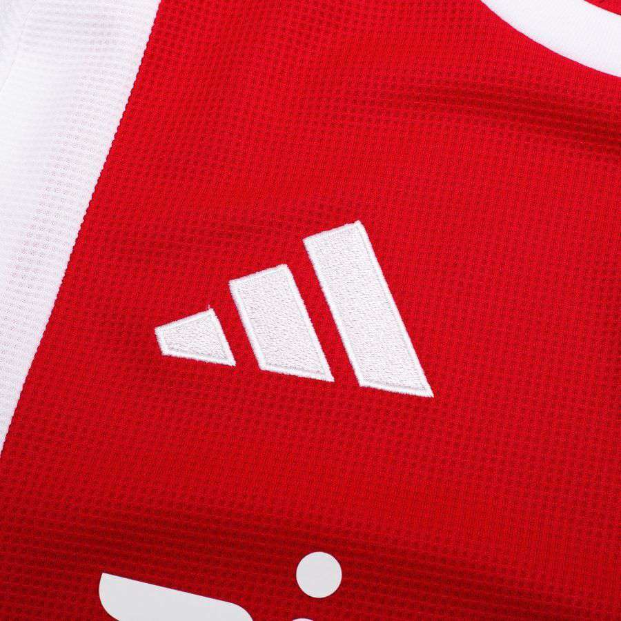 [EFKS] Ajax Home Jersey 2026/27