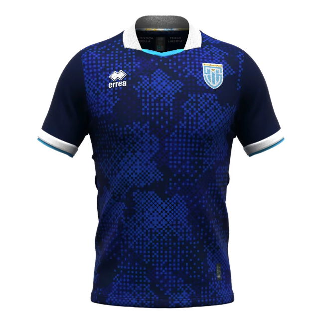San Away Shirt 2024-2025 edition (Adult