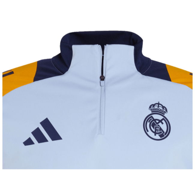 Real Madrid Elite Jersey 2024-2025 #6