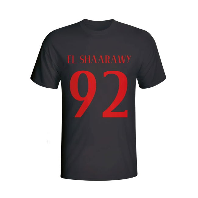 Replica 2025-2026 Football Team T-shirt With Modern Design -