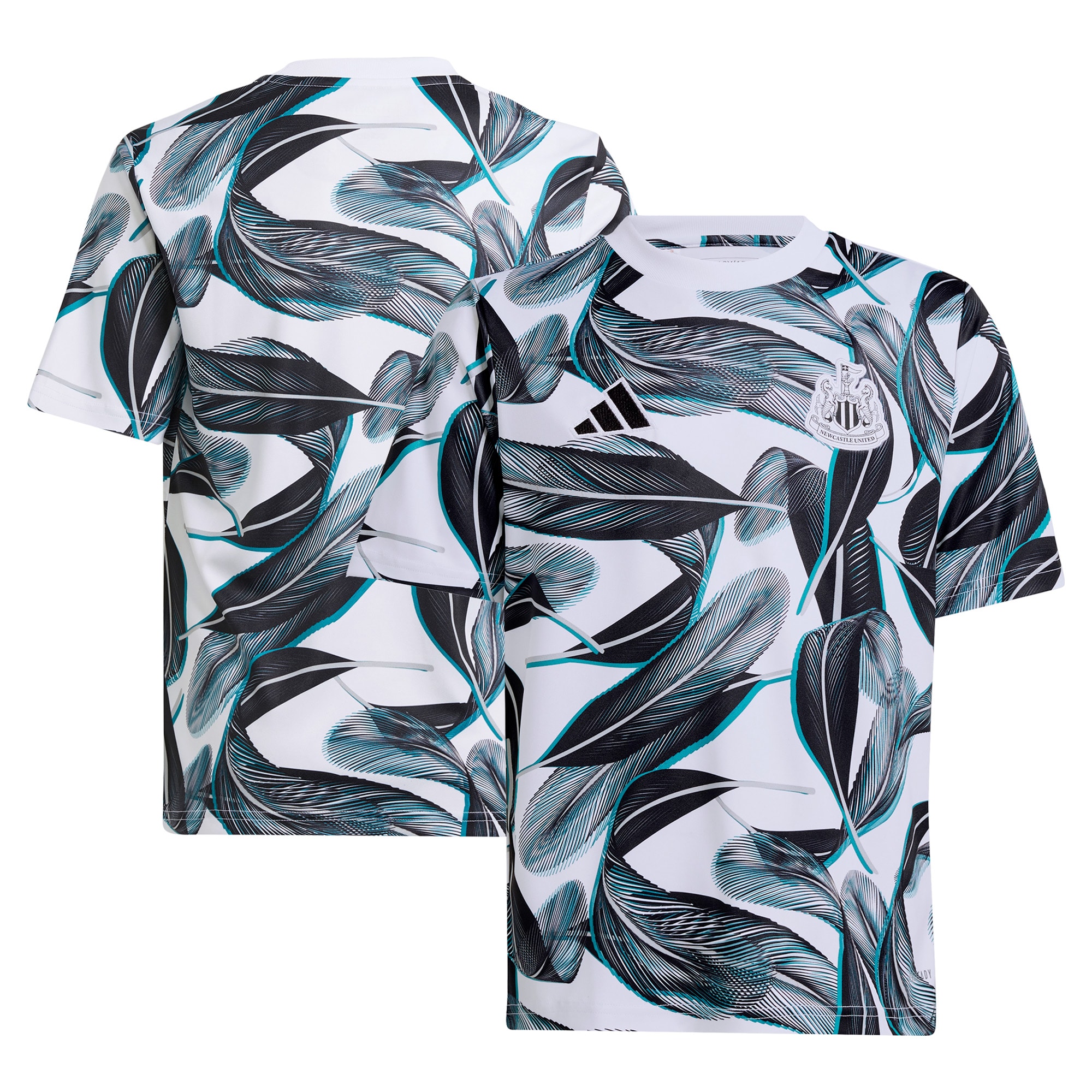 Youth 2024 Comfortable Jersey - Official Merchandise - Order Today