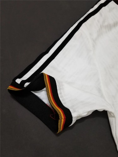 Local - Match-ready - European Cup - Breathable Design