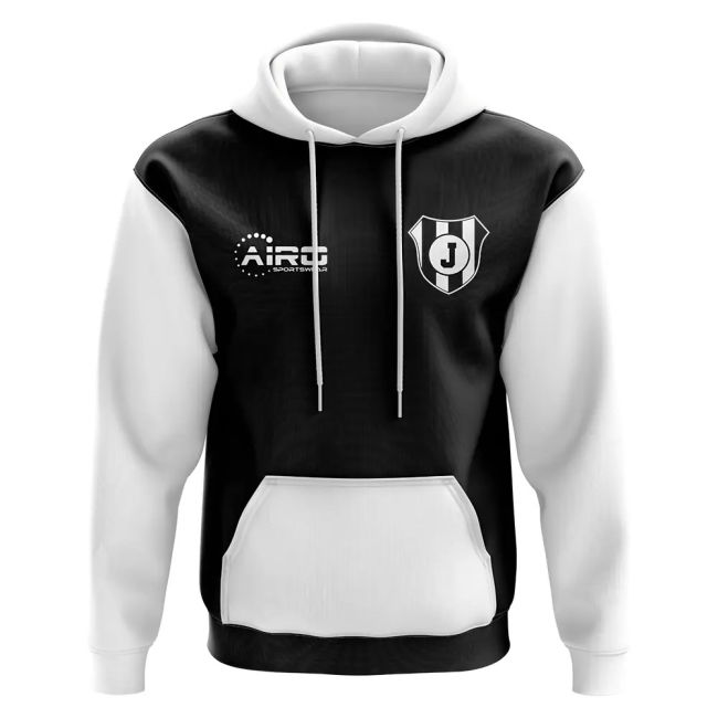 Bianconeri Hoodie Samuel Iling-junior #22 Current Season (v3)