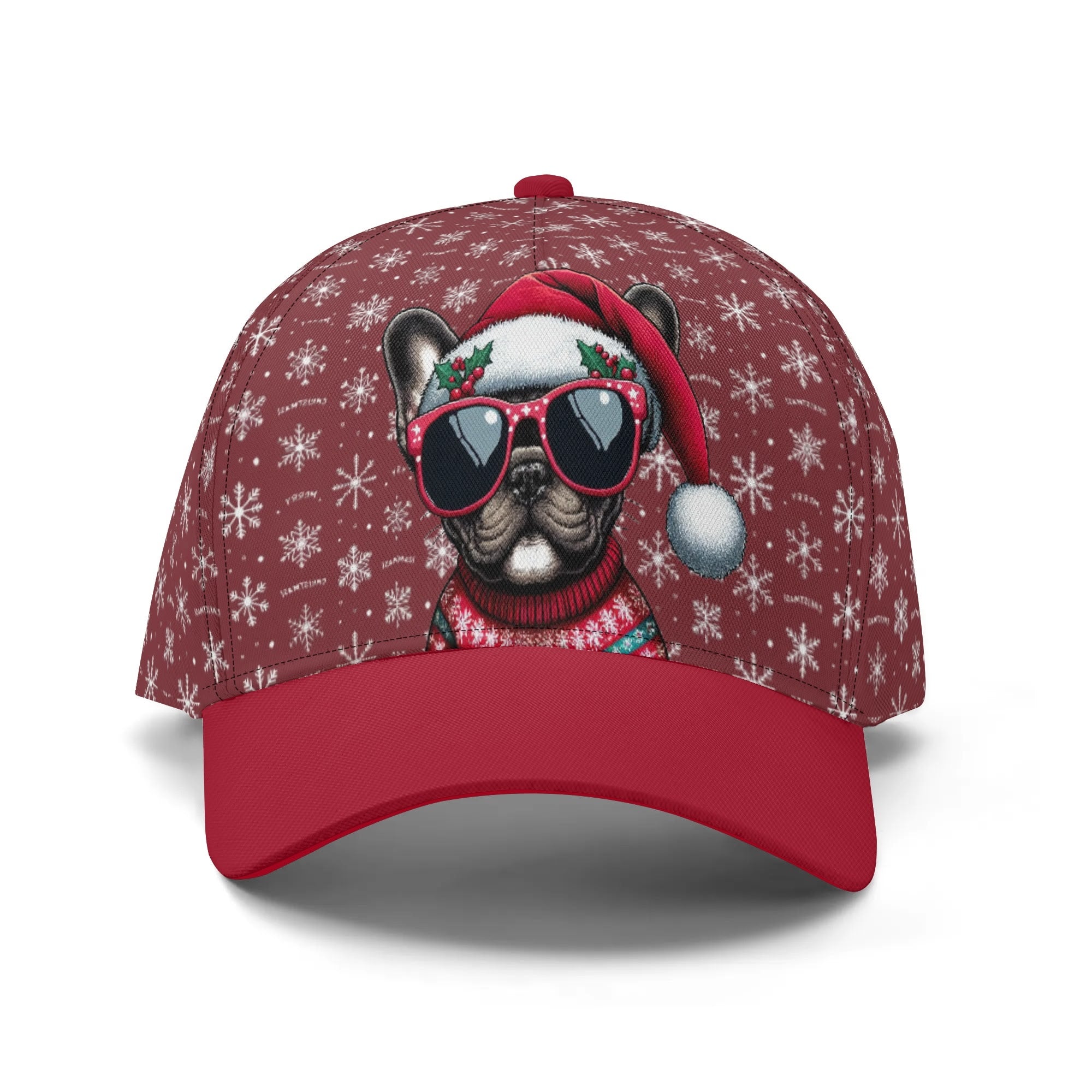 Bailey - Breed-specific Baseball Cap Dog Supplies | Breed-optimized