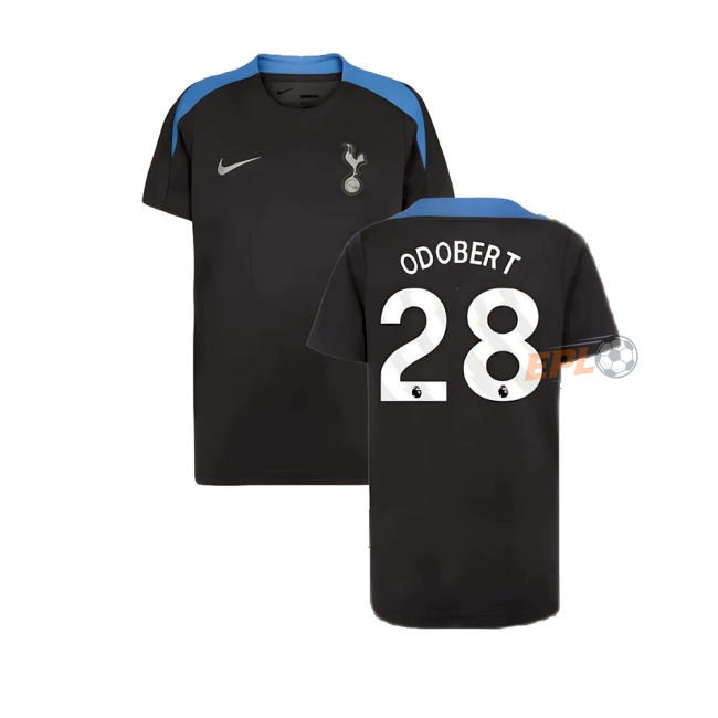 TOT top-grade 2024-20 Third Kit - Kids | exclusive