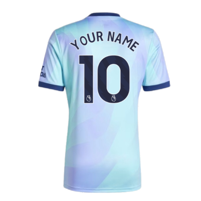 2024-20 Arsenal high quality Third Shirt - Adults | high quality