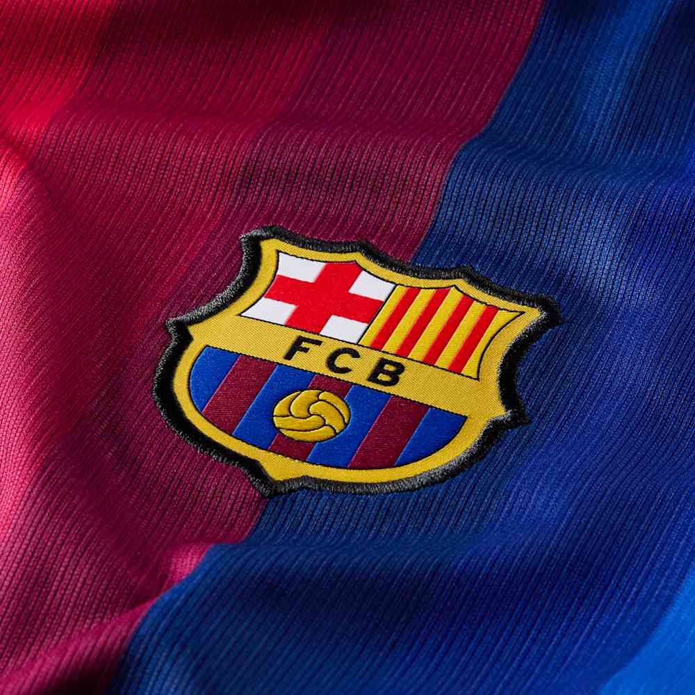 [ESK] FC Barcelona Home Women Uniform 26/27