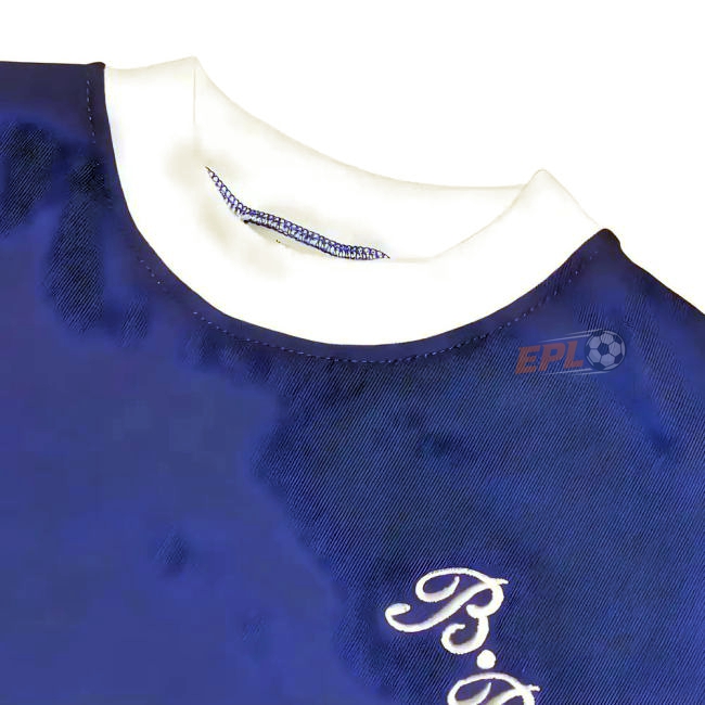 1966-19 League Two stylish Third Football Shirt | superior
