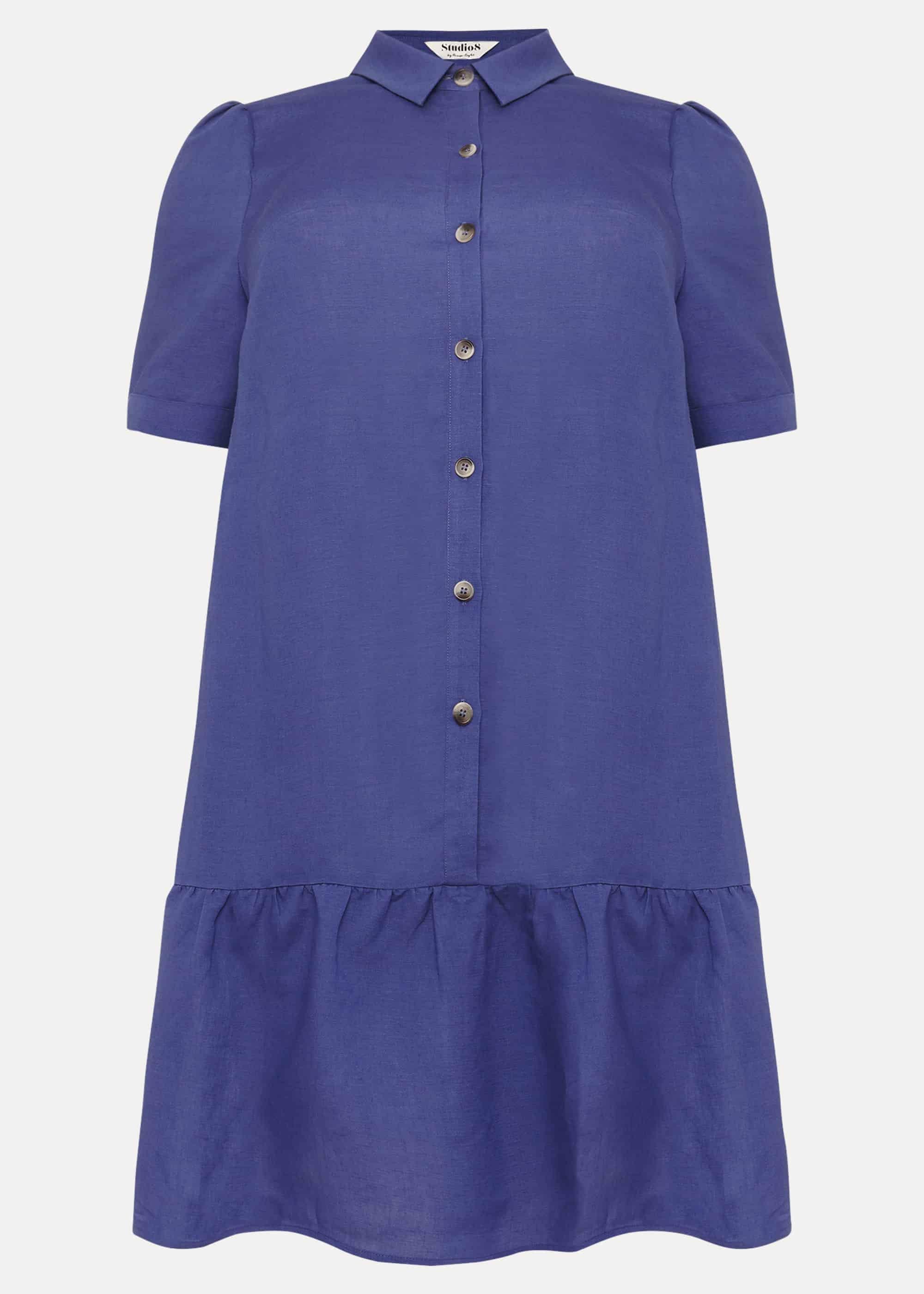 Riley Swing Dress
