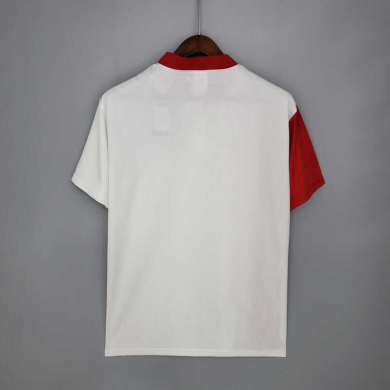 Cheap 1996-1997 Rangers Away shirt