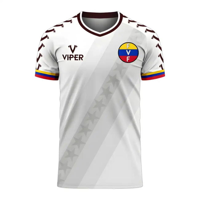 Venezuela Pro Away Jersey 2025-2026