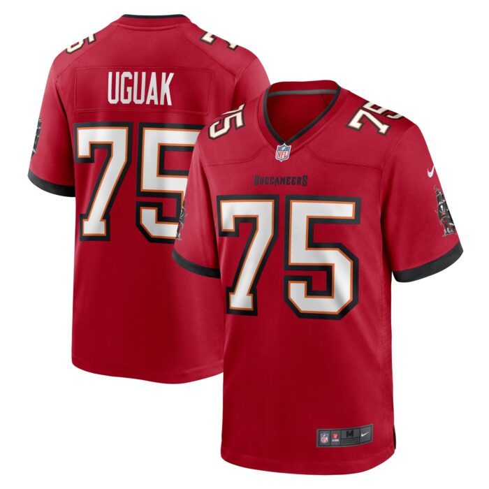 None Men's TB Buccaneers Timeless Professional Jersey for NFL Fans