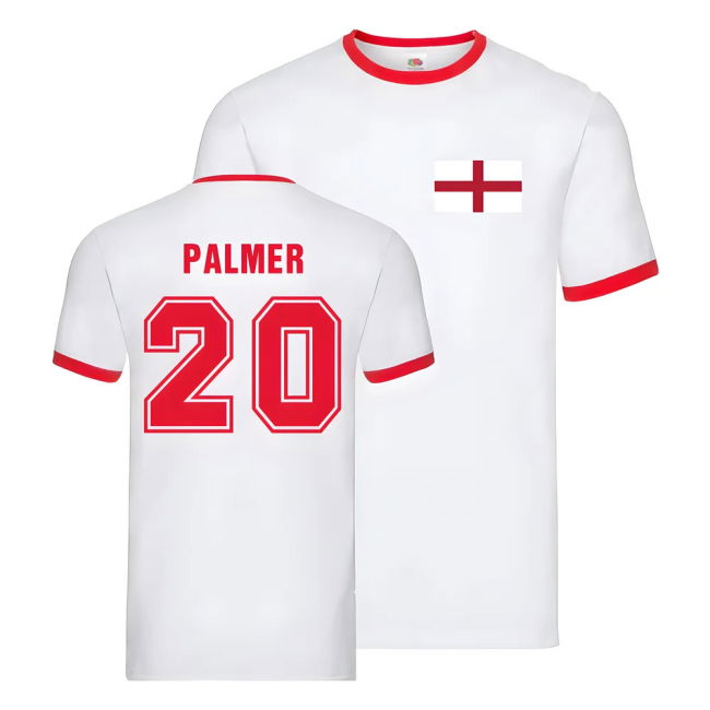 England England Jersey - Adult #43