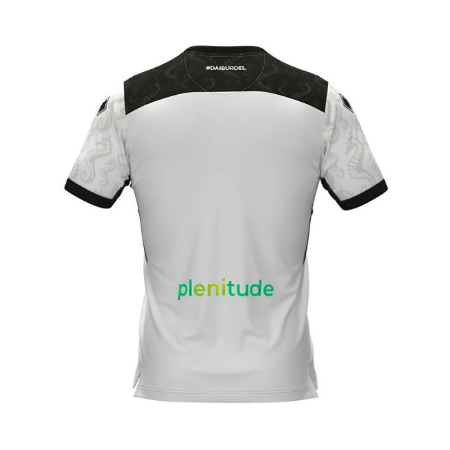 2023-2024 Cesena Home Shirt for (Adult