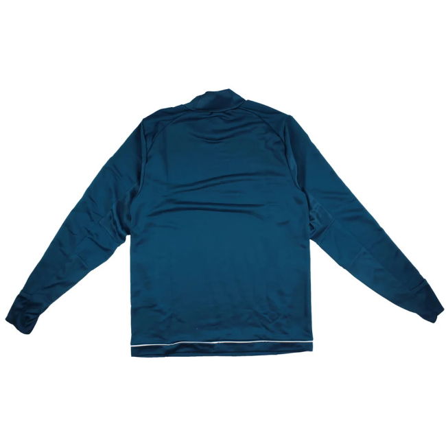 Juventus 2025-2026 Long Sleeve Soccer Jersey (M) | Premium