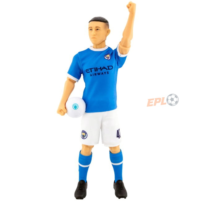 Man City Soccer Jerseys chic Third Football Shirt | luxury