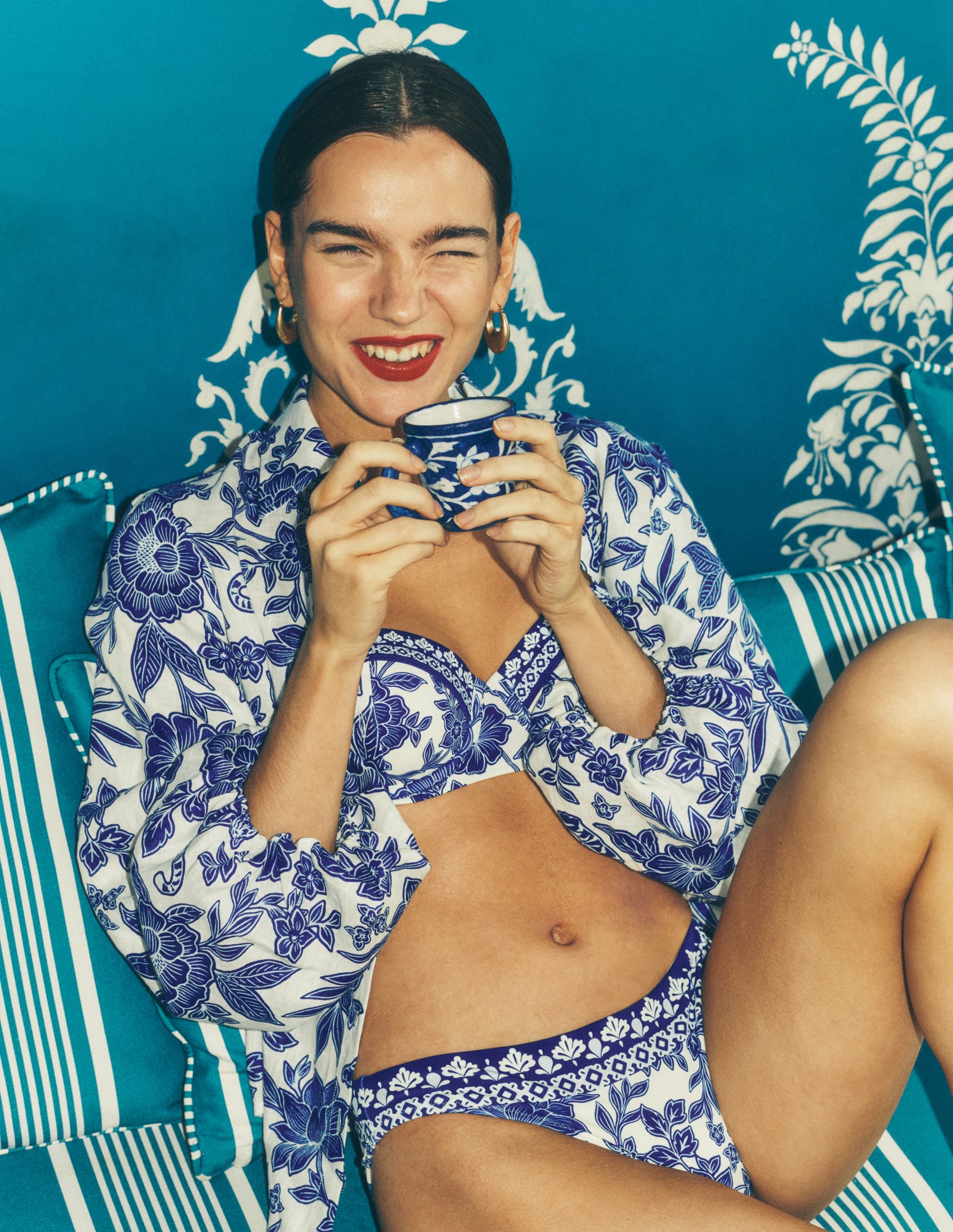 Classic Bikini Bottoms