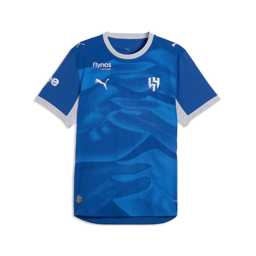 [EFKS] Al Hilal Home Jersey 2026/27